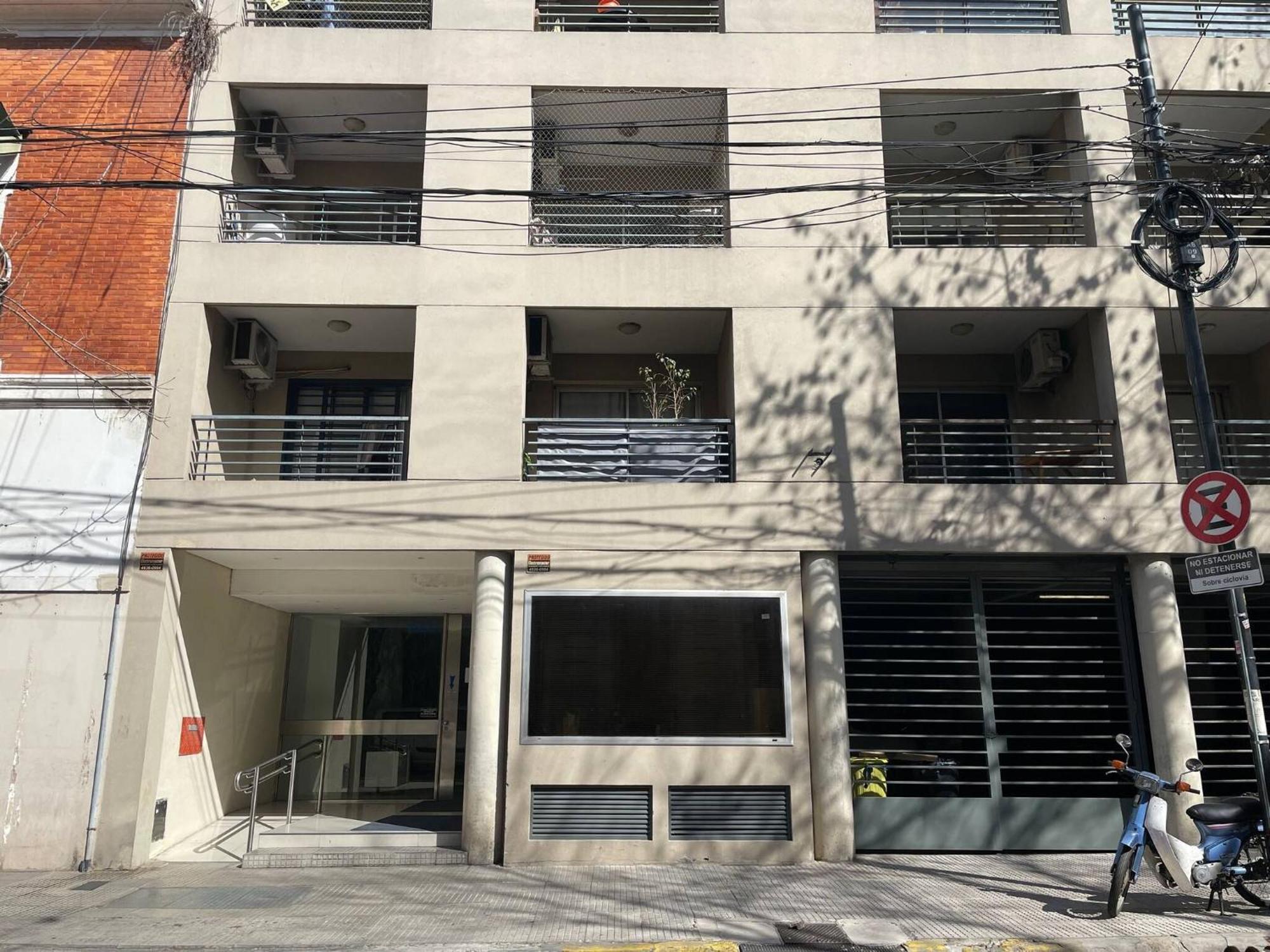 Appartement Heart Of San Telmo With Pool And Barbecue *