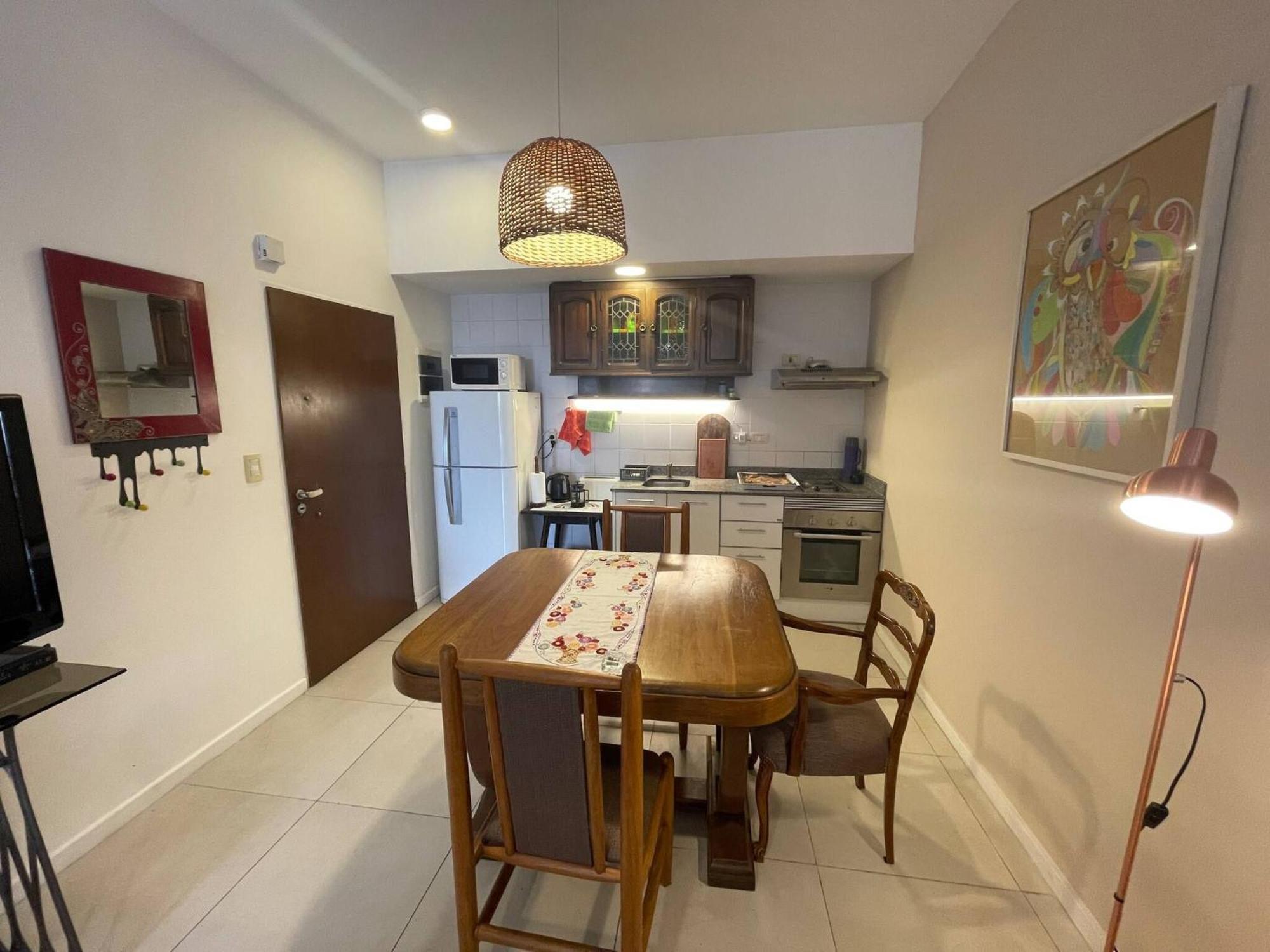 Appartement Heart Of San Telmo With Pool And Barbecue Buenos Aires