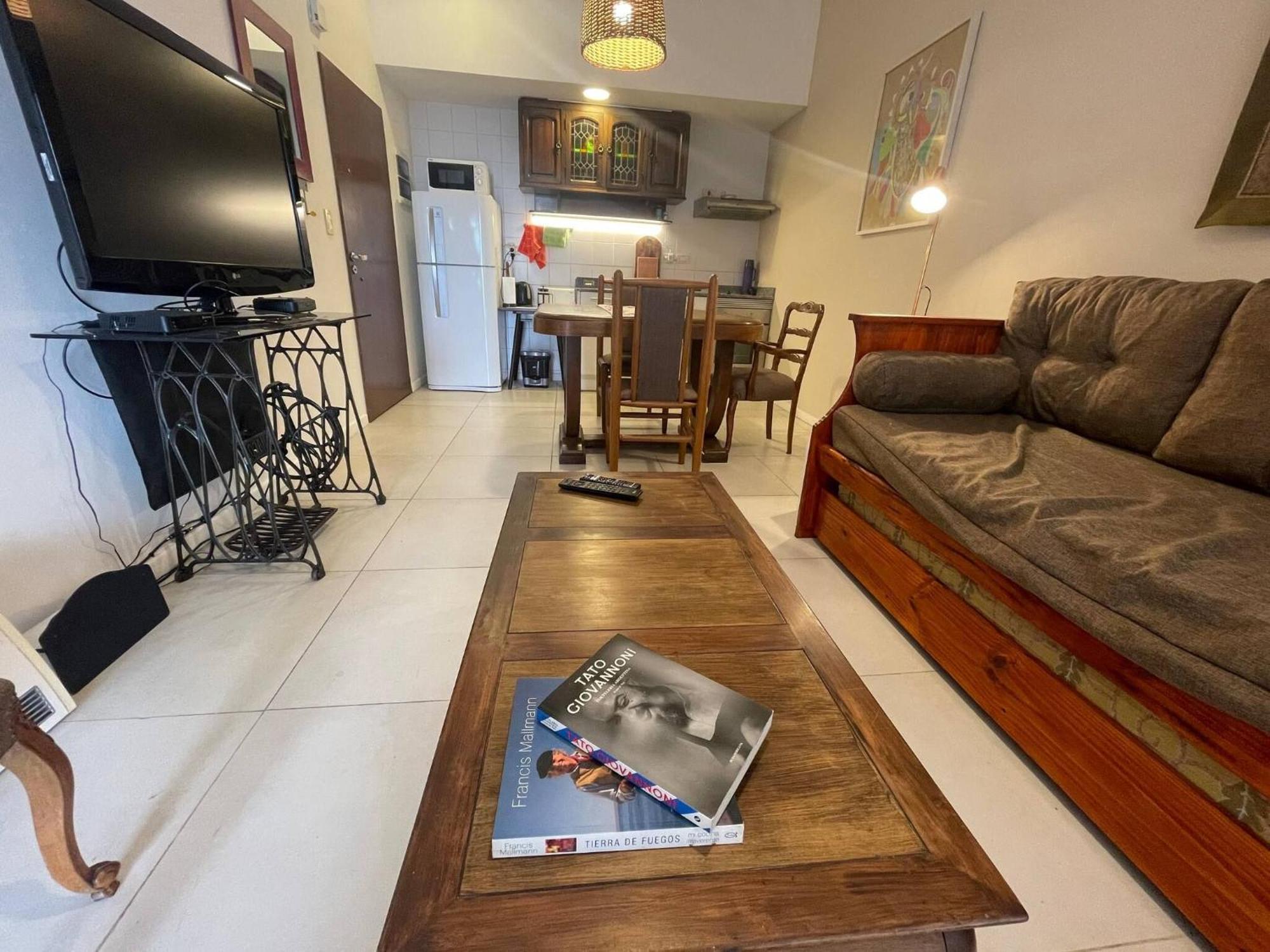 Appartement Heart Of San Telmo With Pool And Barbecue *